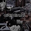 Logo of telegram channel criminal_9990 — CRIMINAL💵