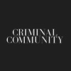 Логотип телеграм канала @criminalco — Criminal Community