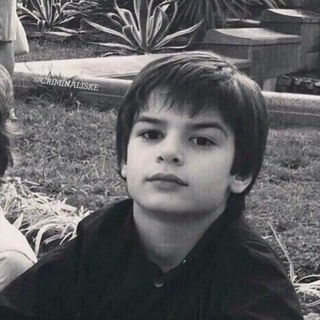 Telegram каналынын логотиби criminaliske — America muzika