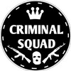 Логотип телеграм канала @criminalsss3 — Берлога ||| Criminals Squad