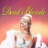Логотип телеграм канала @criminaltour_2026 — DEAD BLONDE CRIMINAL TOUR 2026