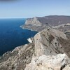 Логотип телеграм канала @crimskiyveter — Крымский Ветер⛰