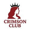 Logo of telegram channel crimson_club — CRIMSON CLUB🍷