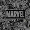 Логотип телеграм канала @crimson_marvel — MARVEL 🥷