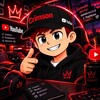 Логотип телеграм канала @crimson_off — КРИМСОН