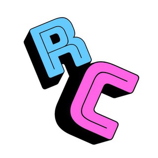 Logo of telegram channel cringe_tut — RC