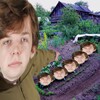 Логотип телеграм канала @cringedota — доска позора