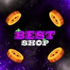 Логотип телеграм канала @cringetiktokvideos — 🔥Best shop • Gems 💎