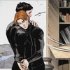 Логотип телеграм канала @crinll — кринлл