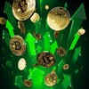 Логотип телеграм канала @cripta856 — Cripta|Крипта|Криптовалюта💸