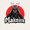 Логотип телеграм канала @criptamaksim — Крипта по Максиму