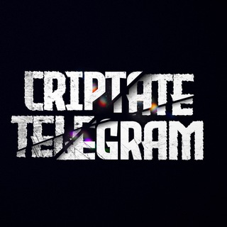 Логотип телеграм канала @criptate — Criptate - Крипто Новости