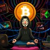 Логотип телеграм канала @criptconsultant — КриптоКонсультант