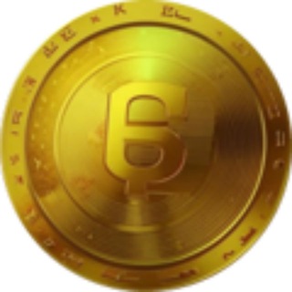 Логотип телеграм канала @cripto_bons — BONUS