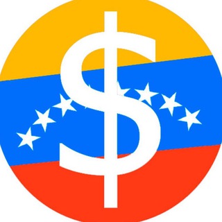 Logotipo del canal de telegramas cripto_dolar_monitor - Criptodólar Venezuela