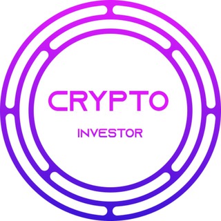 Логотип телеграм канала @cripto_inv — Криптоинвестор | Defi ICO NFT 🚀