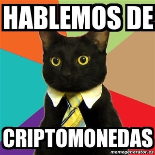 Logo of telegram channel cripto_meme — 💱 CRIPTOMEMES 😂