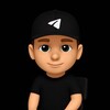 Логотип телеграм канала @cripto_gifts_58000 — • Cripto_Gifts •