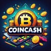 Logo of telegram channel cripto_hunter_x — CoinCash💰