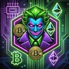 Telgraf kanalının logosu cripto_jokerr — Crypto Joker