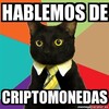 Logo of telegram channel cripto_meme — 💱 CRIPTOMEMES 😂