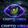 Telegram channel Crypto Vibes logo