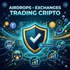 Telegram channel Criptomonedas , Airdrops y Exchanges💸💰💰💰💰💰 logo