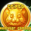 Logo of telegram channel criptocombatt — 𝐂𝐫𝐢𝐩𝐭𝐨-𝐂𝐨𝐦𝐛𝐚𝐭