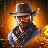 Логотип телеграм канала @criptocowboy — КРИПТО КОВБОЙ