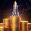 Логотип телеграм канала @criptocrowses — Crypto | Токены Роста