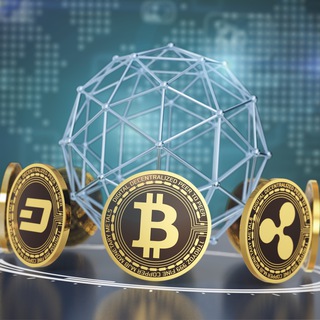 Логотип телеграм канала @criptocw — СryptoComunitiWorld