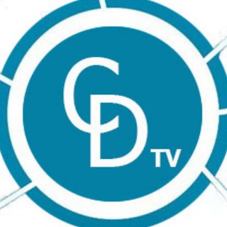 Logotipo del canal de telegramas criptodinerotv - 💰 CriptoDineroTV ™ 💰Últimos Airdrops, Recompensas y Promociones.