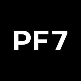 Логотип телеграм канала @criptodohod_pf_7 — PF7 новости и объявления
