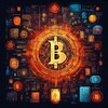 Логотип телеграм канала @criptodro — Криптология