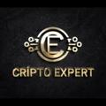 Logo saluran telegram criptoexpertchannel — CRİPTO EXPERT