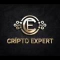 Telegram channel CRİPTO EXPERT logo