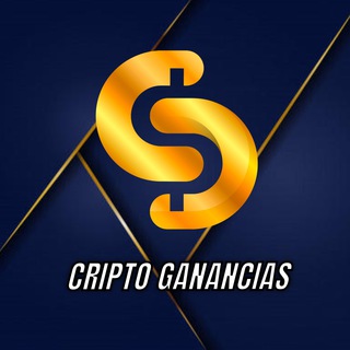 Logotipo del canal de telegramas criptoganancias1 - Cripto Ganancias - Canal