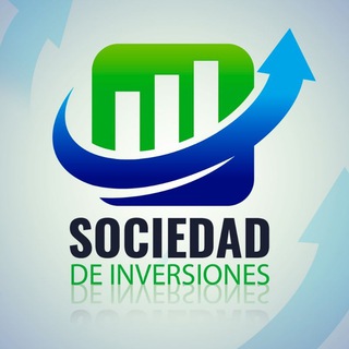 Logotipo del canal de telegramas criptoinversoresinternacional - Sociedad de inversores Internacionales