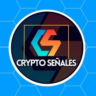Logotipo del canal de Telegram criptomonedas_senales - Señales de Criptomonedas Futuros