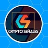 Logotipo del canal de Telegram criptomonedas_senales - Señales de Criptomonedas Futuros