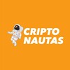 Logo of telegram channel criptonautasvip — Criptonautas