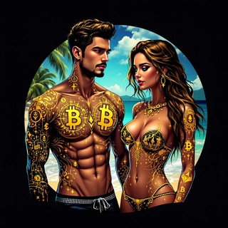 Logo of telegram channel criptonaveia_1 — CryptoNaVeia