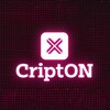 Логотип телеграм канала @criptonrussia — CriptON | Криптовалюты, трейдинг и инвестиции