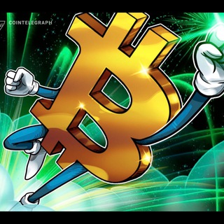 Логотип телеграм канала @criptopeople — Btc