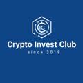Логотип телеграм канала @criptoproinvest — Crypto Invest Club