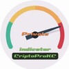 Логотип телеграм канала @criptoprokc1 — CriptoPro Private