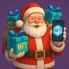Logo of telegram channel criptosanta0 — 🎅Crypto Santa.