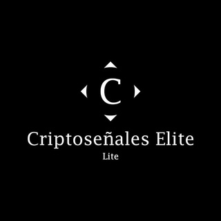 Logotipo del canal de telegramas criptose52 - Cripto Señales Elite Lite