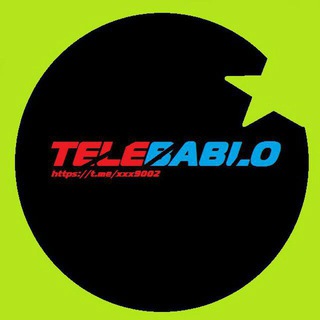 Логотип телеграм канала @criptoshar — TELEBABLO