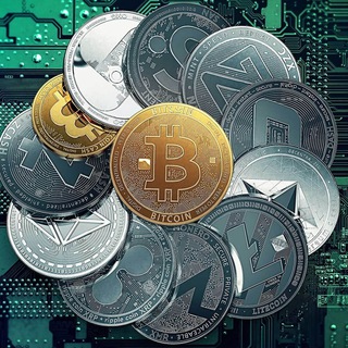 Логотип телеграм канала @criptosoob — Криптосообщество #cryptocurrency